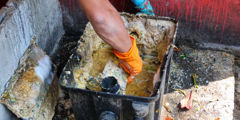 Como Desentupir Caixa de Gordura em São José do Rio Preto: 4 Passos Rápidos Como desentupir caixa de gordura em São José do Rio Preto