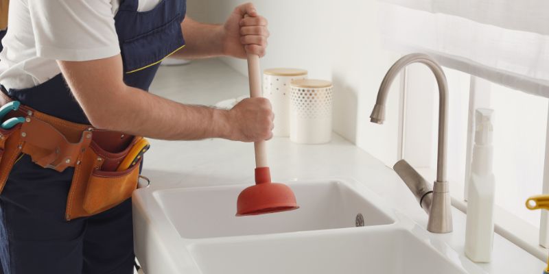 Como Desentupir Pia de Cozinha em São José do Rio Preto: Confira 10 Dicas Como desentupir pia de cozinha em São José do Rio Preto