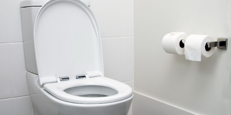 Como Desentupir Vaso Sanitário com Garrafa Pet em São José do Rio Preto: 4 Passos Simples Como desentupir vaso sanitário com garrafa pet em São José do Rio Preto